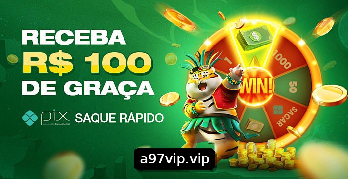 Cadastro Rápido A97