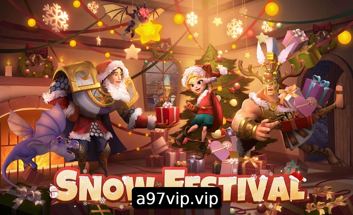 Promoções Sazonais A97