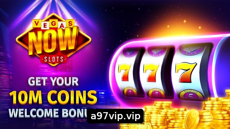 Casino VIP A97